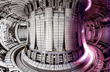 engineering careers STEP Fusion Reactor: The UK's £2.5 Billion Bet on Star Power