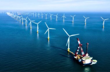 engineering careers Hornsea 3 Offshore Wind Farm Connects to UK Grid