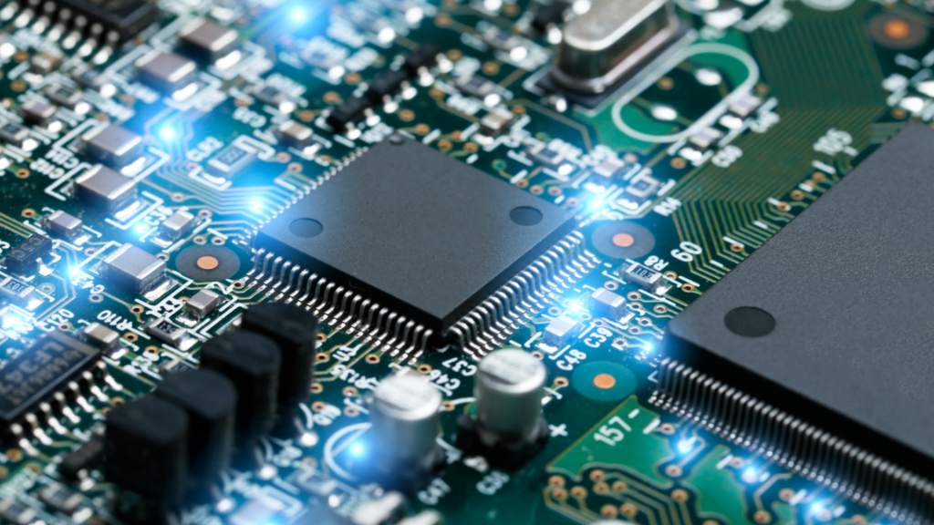 2D Semiconductor Manufacturing Hits 1,000x Speed Boost