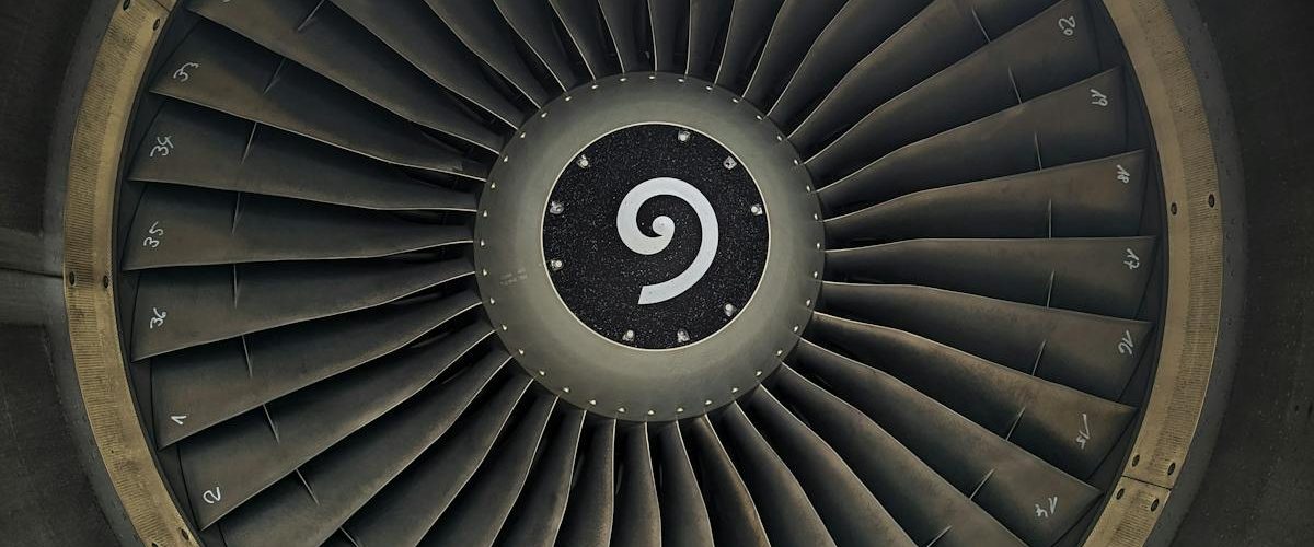 Compressorless Hydrogen Gas Turbine Beats NASA Record