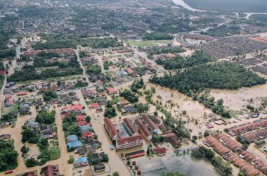 engineering careers Surface Water Flood Forecasting: UK’s New Defence System