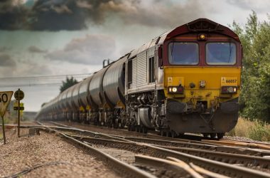engineering careers Quantum Navigation on the Railway: Britain Tests a World First