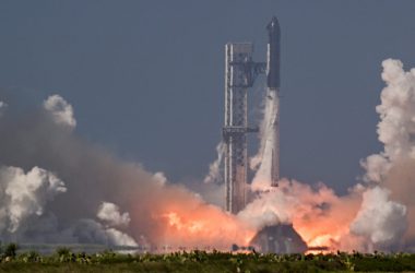 engineering careers Starship V3 Test Flight Proves Engine Redundancy Works