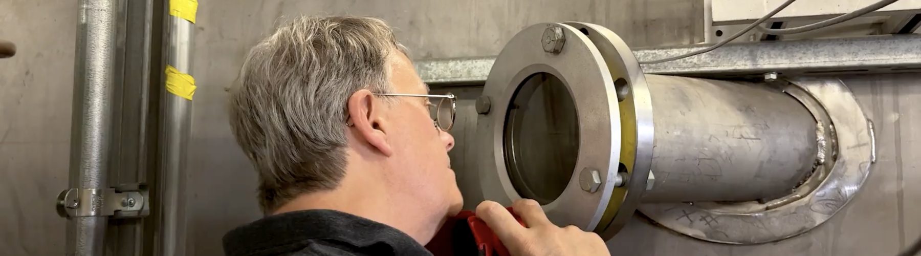NASA Fires Up Lithium Thruster for Mars Missions