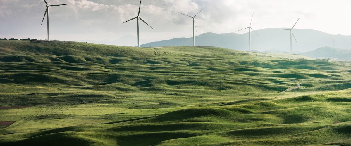 East Anglia THREE Offshore Wind Farm Installs Record-Breaking UK Turbine Blades