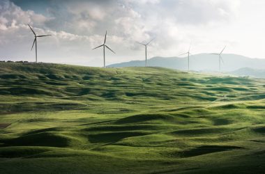 engineering careers East Anglia THREE Offshore Wind Farm Installs Record-Breaking UK Turbine Blades