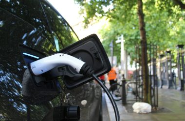 engineering careers Fast Charging EV Battery Hits 85% in Just Six Minutes