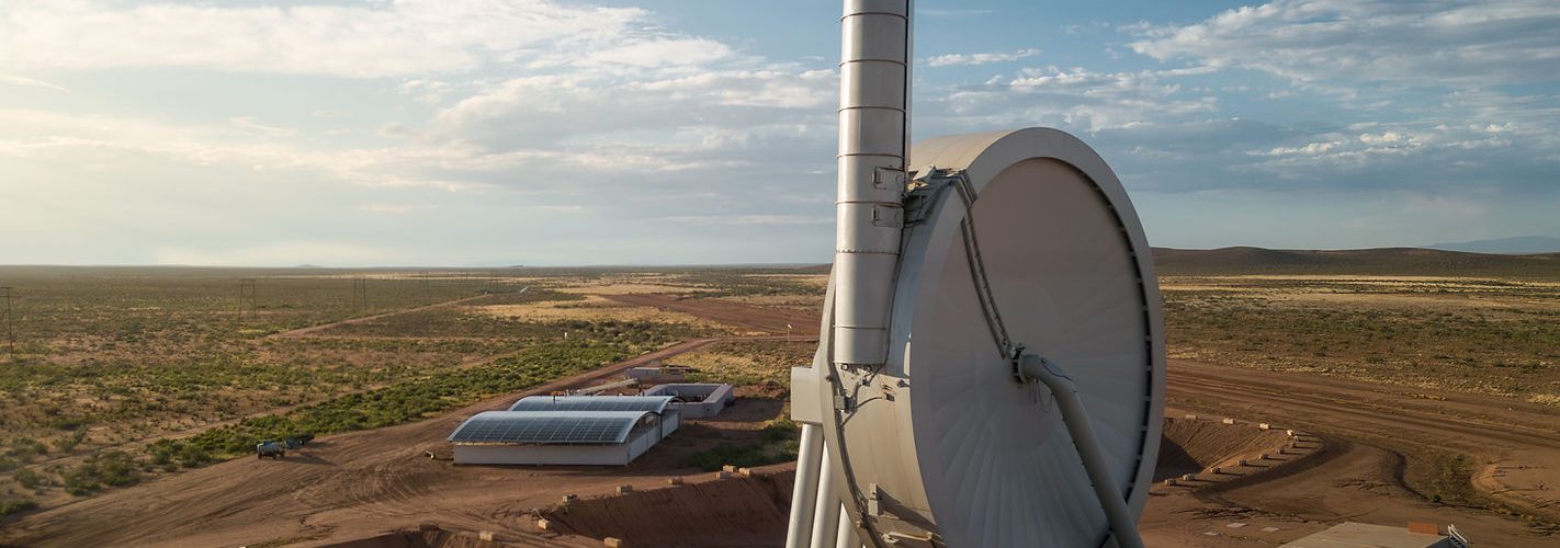 SpinLaunch Kinetic Launch System: Flinging Satellites to Orbit Without Rockets