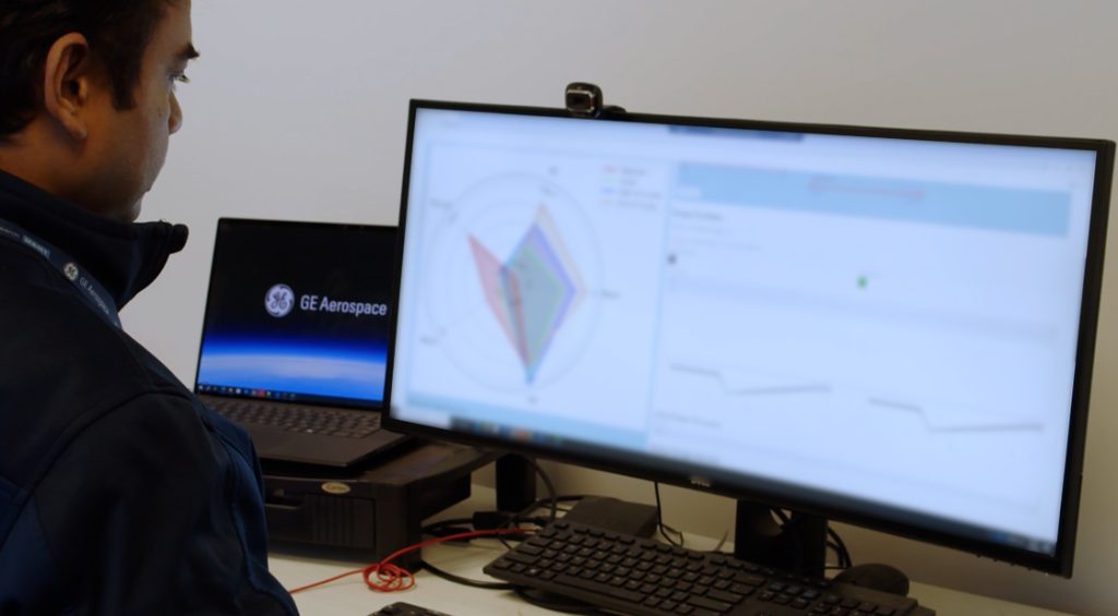 GE Aerospace Uses AI for Hypersonic Ramjet Engine Design