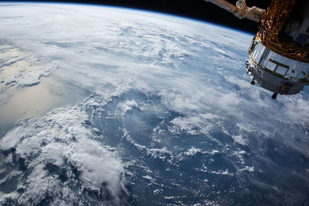 Origami CubeSat Antenna Unfolds 25 Times Its Size in Orbit