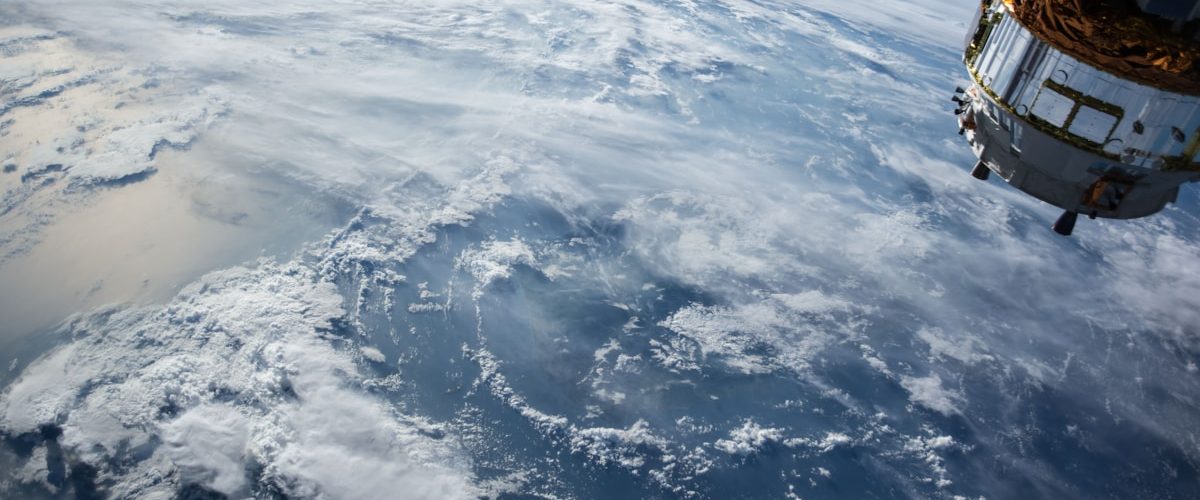 Origami CubeSat Antenna Unfolds 25 Times Its Size in Orbit