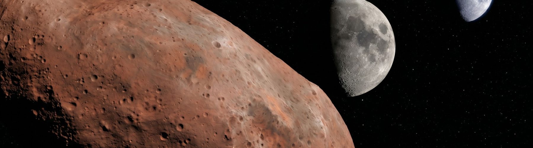Tianwen-2 Asteroid Sample Return: China’s Mission to Catch a Piece of the Moon