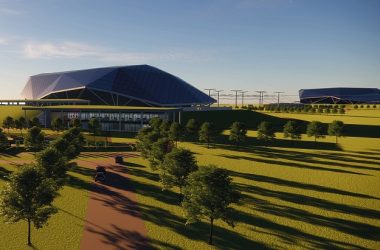 engineering careers Rolls-Royce Small Modular Reactor: Suppliers Chosen for UK’s First SMR