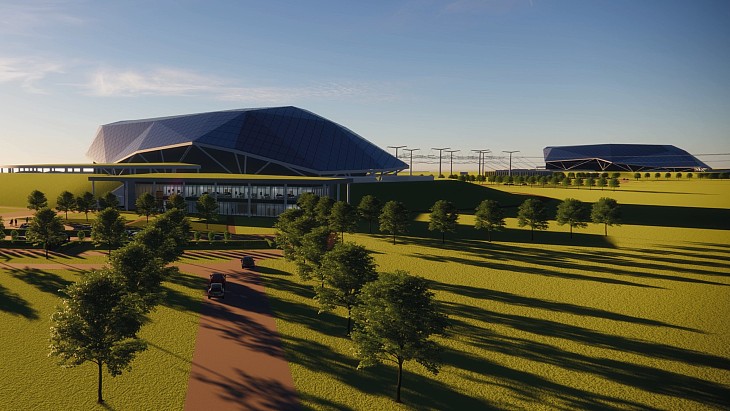 Rolls-Royce Small Modular Reactor: Suppliers Chosen for UK’s First SMR