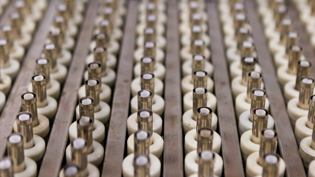 Zinc Slurry Battery Runs 5,128 Hours in Lab Tests
