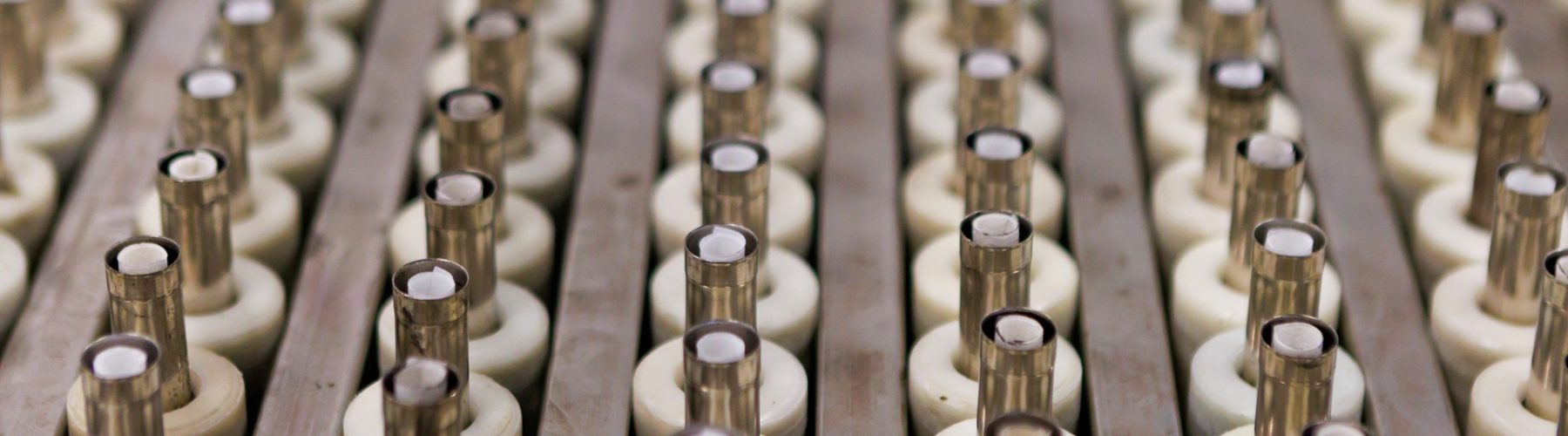 Zinc Slurry Battery Runs 5,128 Hours in Lab Tests