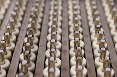 engineering careers Zinc Slurry Battery Runs 5,128 Hours in Lab Tests