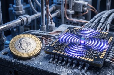 engineering careers Magnon Quantum Computing Gets a 100x Lifetime Boost
