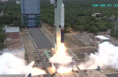 engineering careers Vikram-1 Private Orbital Rocket Aces Debut Launch