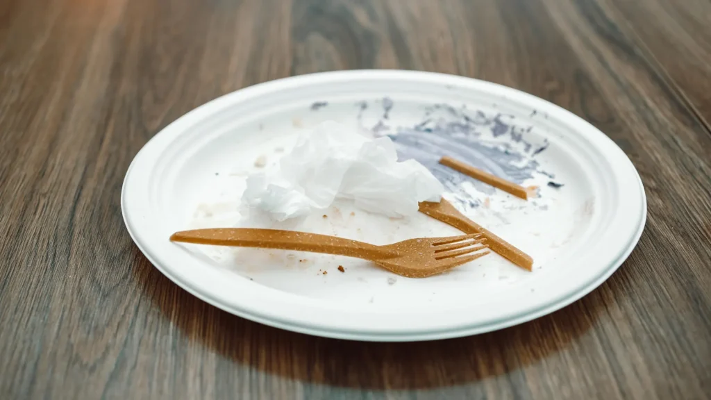Self-Destructing Living Plastic Degrades in Just Six Days 1 Self-Destructing Living Plastic Degrades in Just Six Days