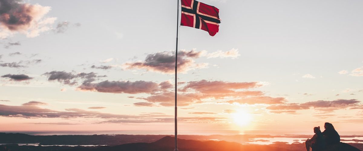 Stad Ship Tunnel: Norway Awards World’s First Contract