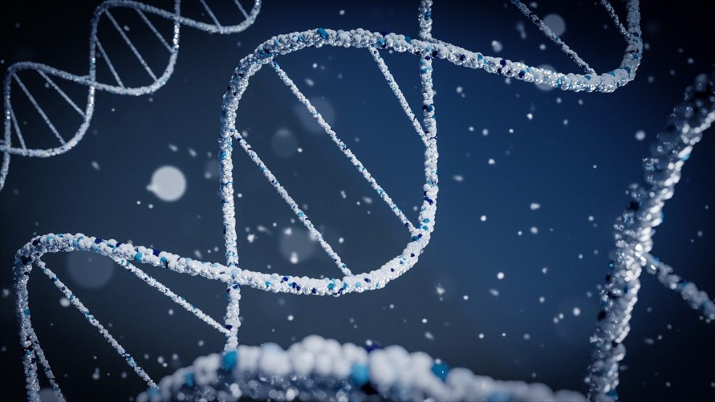 Oxford Nanopore Gene Sequencing Wins MacRobert Award