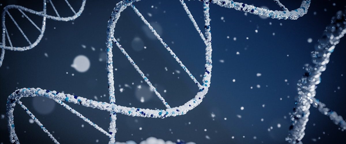 Oxford Nanopore Gene Sequencing Wins MacRobert Award