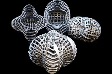 engineering careers Scientists Build First 3D Thermal Cloak to Hide Heat