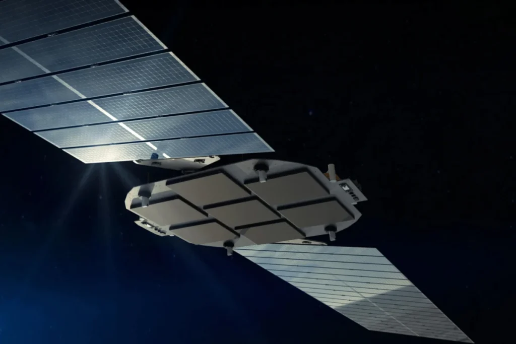 Rocket Lab Flatellite Satellite Wins $397M Contract