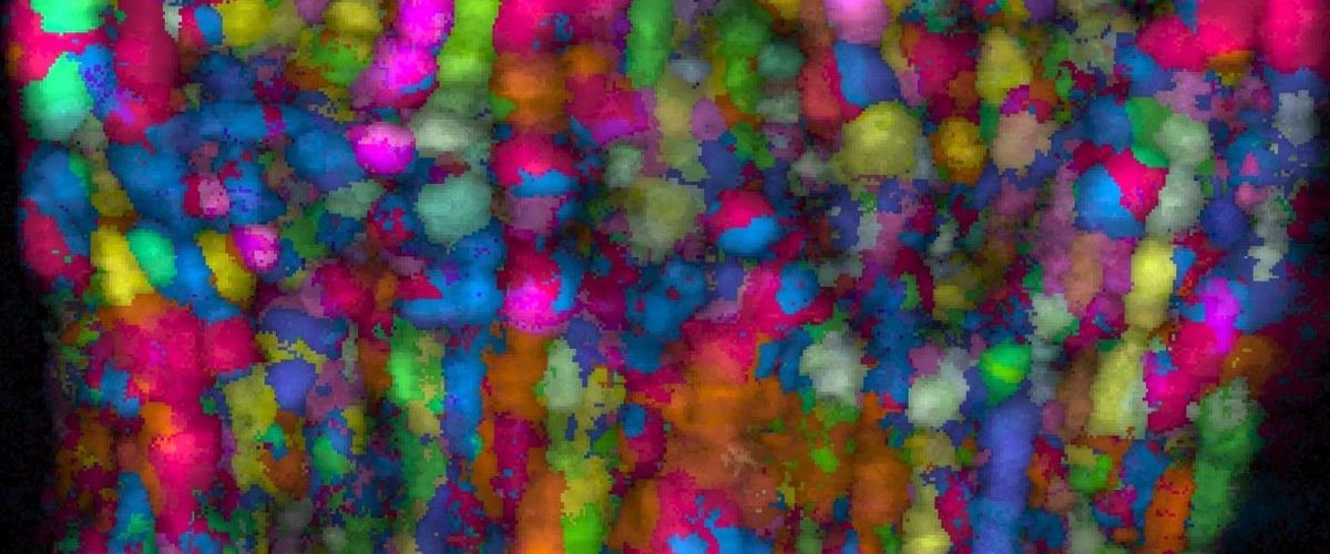 Cobalt Aluminum Alloy Hits 10x Steel Strength