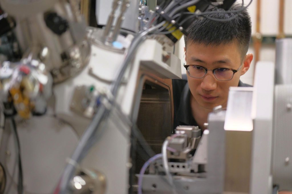 Cobalt Aluminum Alloy Hits 10x Steel Strength Breakthroughs, Manufacturing