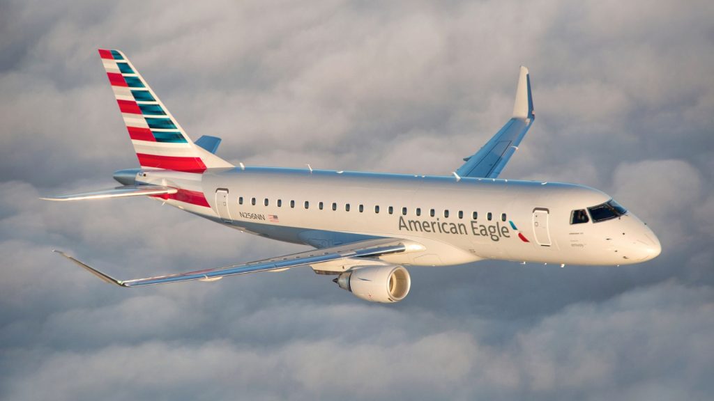 Electro Sustainable Aviation Fuel Powers First US Flight