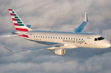 engineering careers Electro Sustainable Aviation Fuel Powers First US Flight
