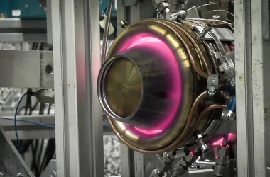 engineering careers Compressorless Hydrogen Turbine Sets New Endurance Record