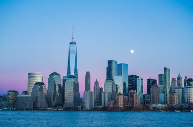 engineering careers LED Light Pollution in Cities: Why Brighter Streets Made Darker Skies