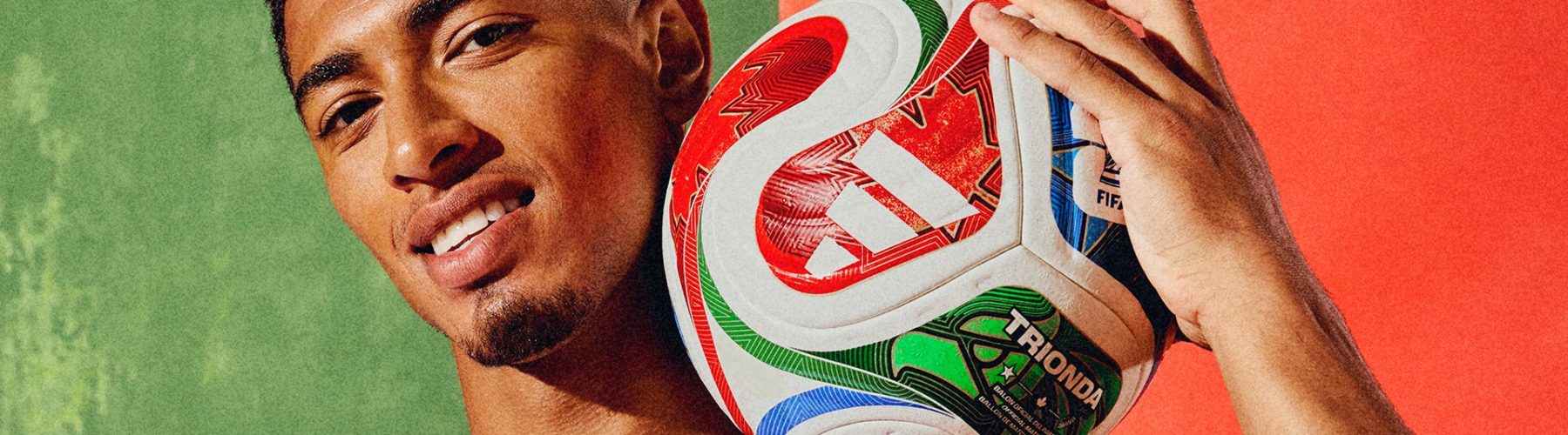 FIFA World Cup Ball Sensors: Engineering the Trionda