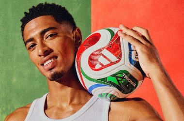 engineering careers FIFA World Cup Ball Sensors: Engineering the Trionda