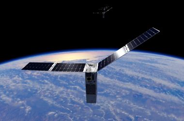 engineering careers GPS-Free Satellite Navigation: NASA’s FALCON Finds Its Way by Starlight