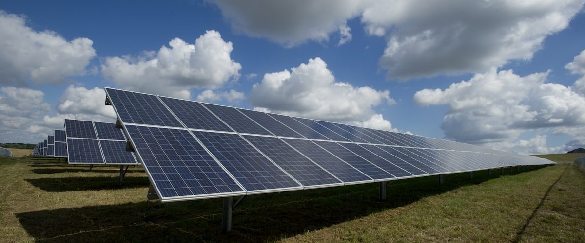 Synthetic Methane Production: UK Startup Mines Fuel from the Sky