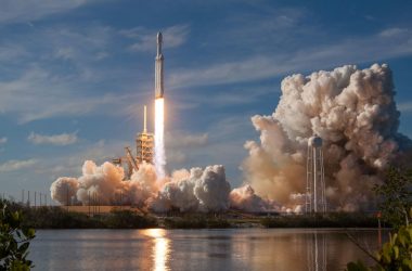 engineering careers Bimodal Nuclear Spacecraft Could Halve Mars Travel Time