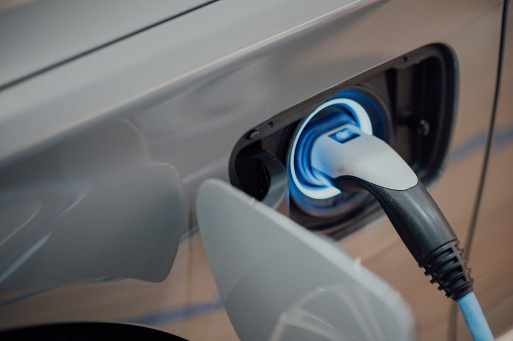 Iron Nitride Magnets: Honda Backs Rare-Earth-Free Motor Technology