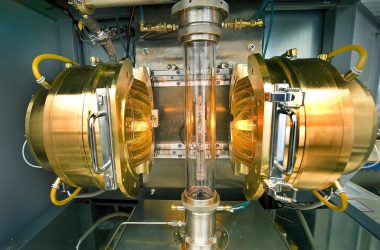 engineering careers Vacuum Enhanced Superconductivity: How Empty Space Itself Strengthens a Superconductor