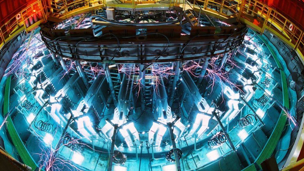 Pacific Fusion Achieves Pulsed Power Fusion Breakthrough at Sandia | Born to Engineer
