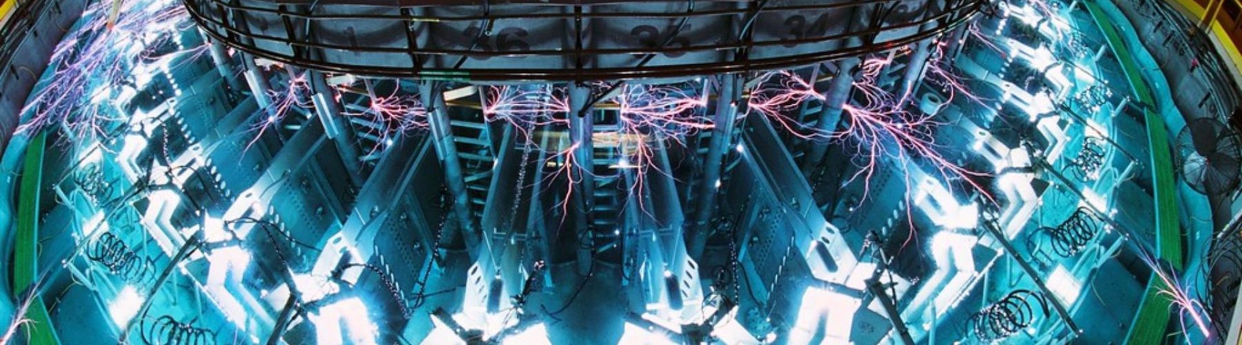 Pacific Fusion Achieves Pulsed Power Fusion Breakthrough at Sandia | Born to Engineer