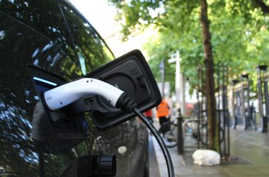 engineering careers UK Electric Vehicle Sales Smash September Record as Battery Power Hits 28% Market Share