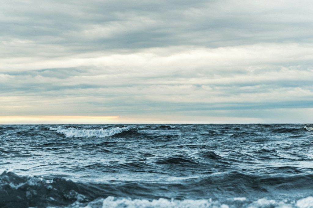 Offshore Geothermal Energy: First Seafloor Power System