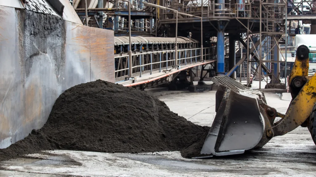 Rare Earth Recovery from Coal Ash: The Bio-Inspired Engineering Turning Waste into Critical Minerals