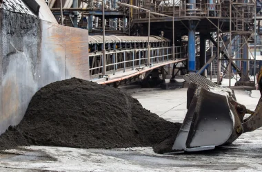 engineering careers Rare Earth Recovery from Coal Ash: The Bio-Inspired Engineering Turning Waste into Critical Minerals