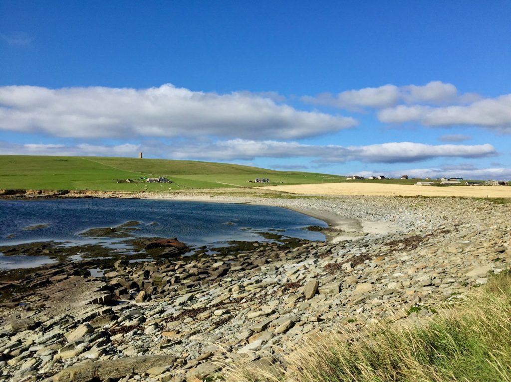 Orkney Subsea Cable: £1bn Link Connects Islands to UK Grid Construction & infrastructure, Energy & Environment