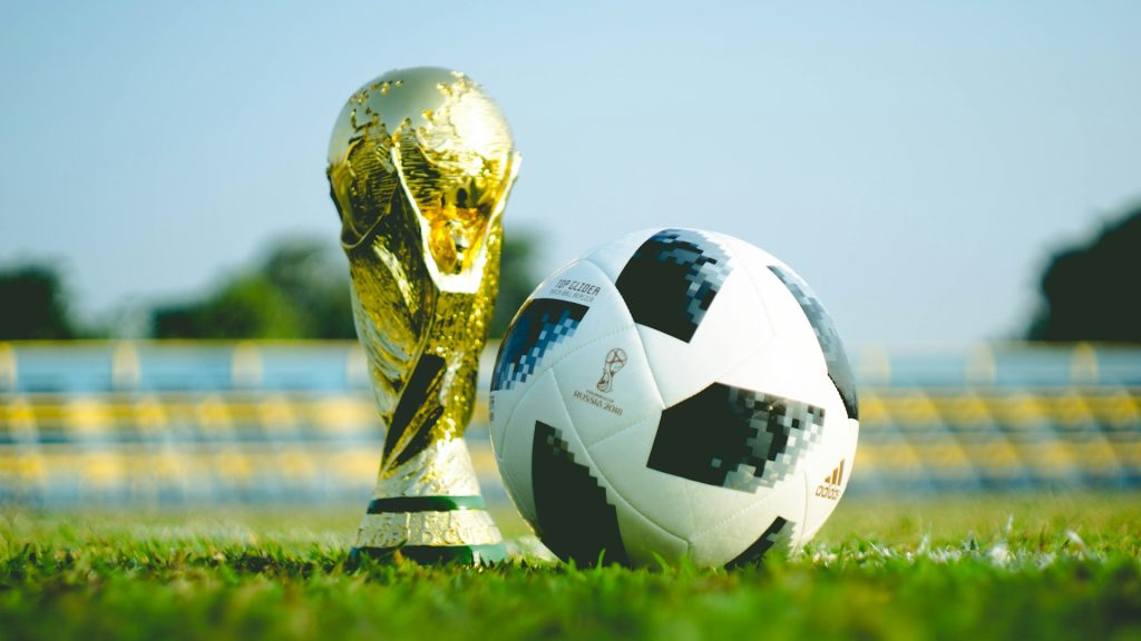 FIFA World Cup Ball Sensors: Engineering the Trionda electronics-communications, Innovation, latest